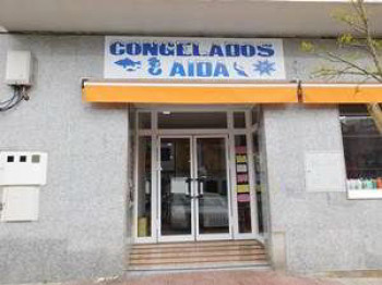 Congelados Aída