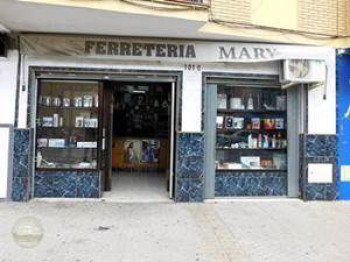 Ferretería Mary