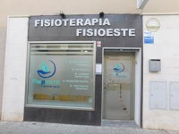Centro de Fisioterapia Fisioeste