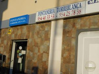 Fontanería Torreblanca