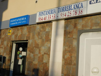 Fontanería Torreblanca Fontanería Torreblanca