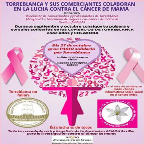 Campaña solidaria 
