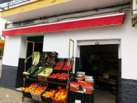 Frutería Francisco Pérez