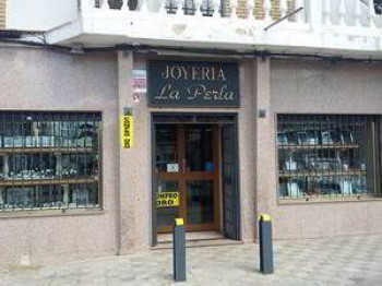 Joyería La Perla