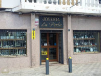 Joyería La Perla