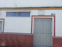 Consulta Médica Dr. José Manuel Sánchez Gómez