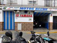 Motos Reche 