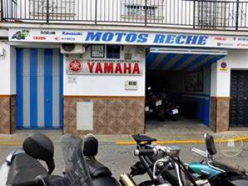 Motos Reche