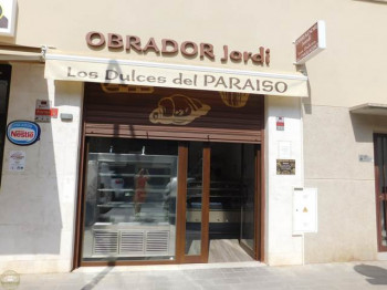 Obrador Jordi