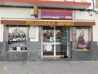 Peluquería Amparo