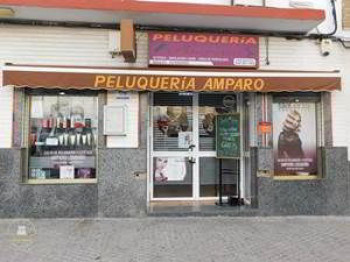 Peluquería Amparo