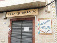 Peluquería Miguel 
