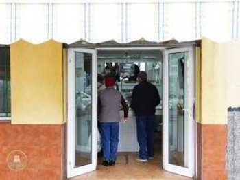 Pescadería Jesús Pérez