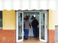 Pescadería Jesús Pérez