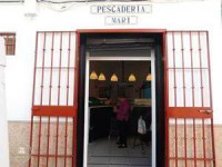 Pescadería Mari