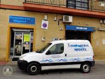 Pescadería Miguel