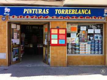 Pinturas Torreblanca Pinturas Torreblanca