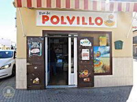 Polvillo Hnas.Gil