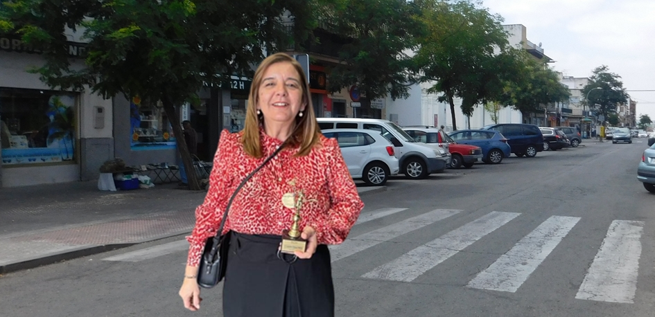 Bienvenida del Presidente