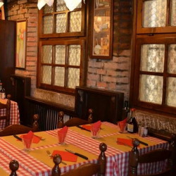 Promoción desayuno completo.