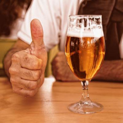 Promoción con tu consumición