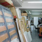 Promoción en muebles y electrodomésticos