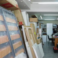 Promoción en muebles y electrodomésticos