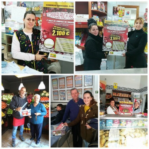 Campaña Navidad 2017 