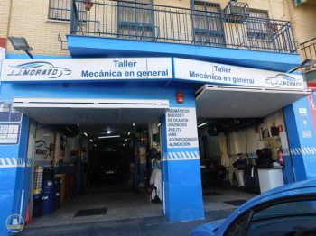 Talleres Morato Talleres Morato